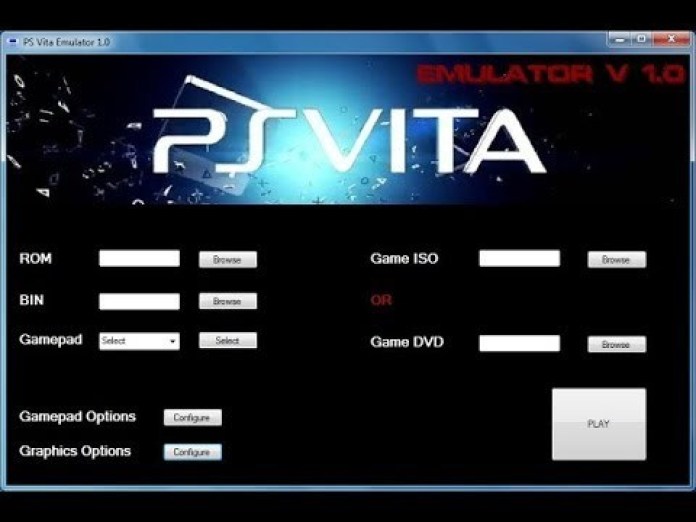 download ps vita emulator on pc